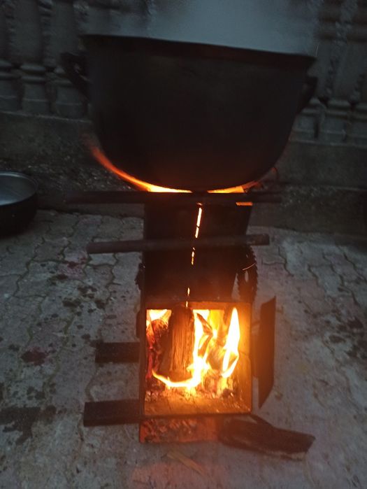 Soba racheta 200/200