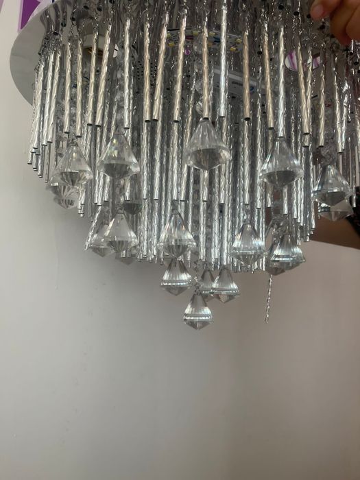 Люстра. Люстра .