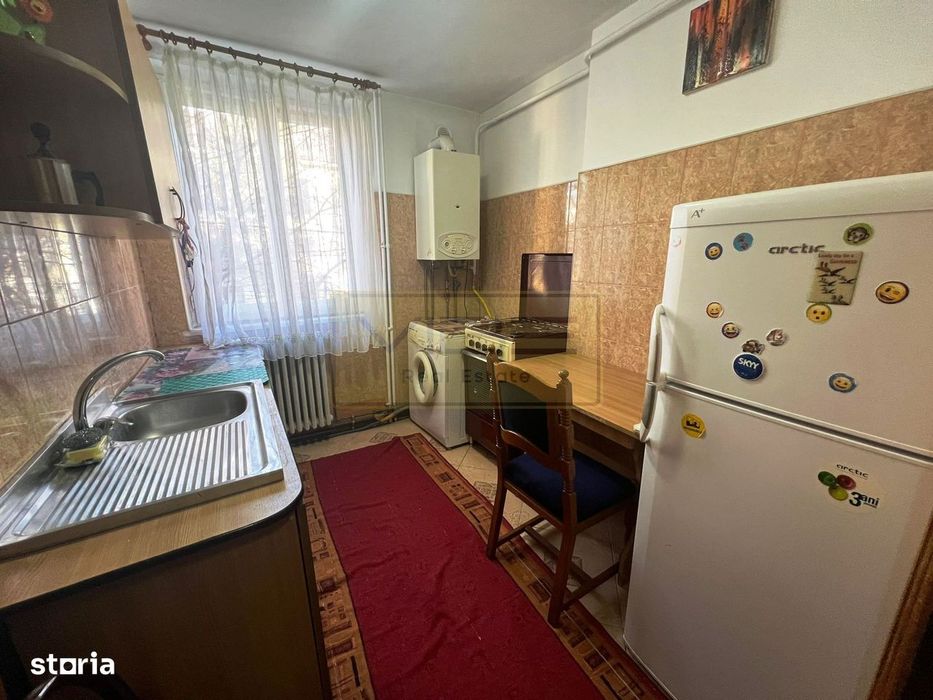 Apartament 1 camera Copou - Liceul Negruzzi