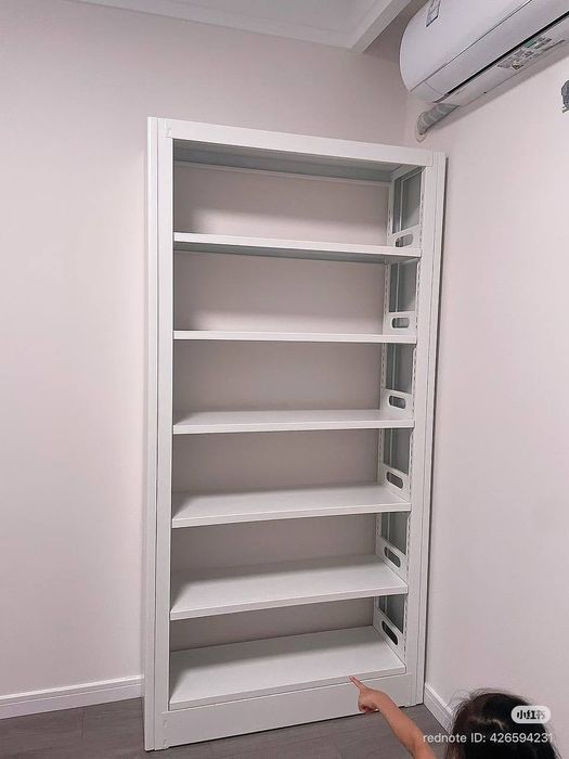 Kitob va hujjatlar uchun shkaf | Шкаф для книг и документов/библиотека