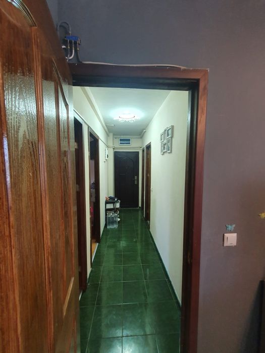 Apartament 3 camere, zonă de case Giulești – liniște, luminos.