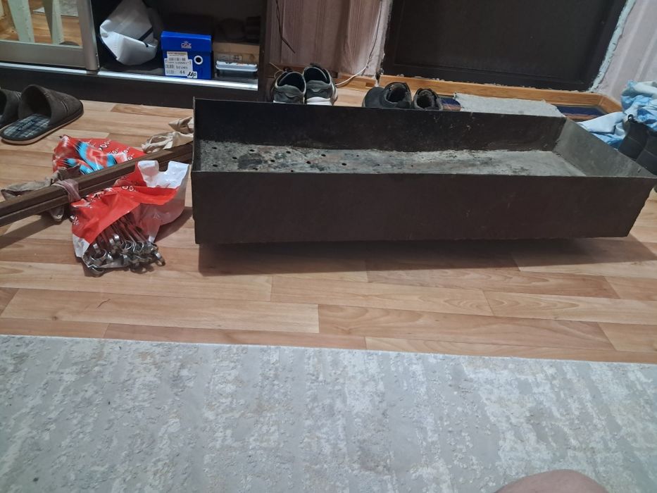 Мангал в отл.сост