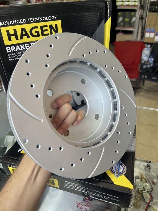 Hagen apornik | опорник koreya orginal