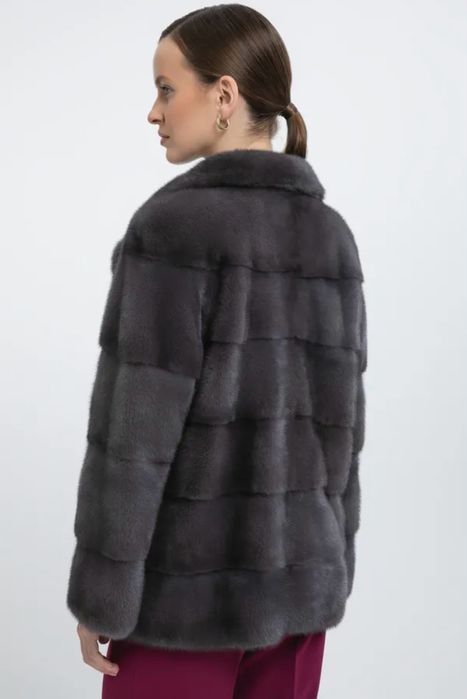 Продам новую шубу