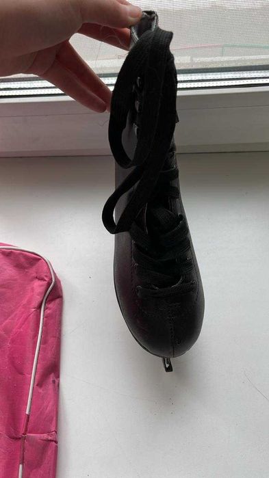 Коньки для девочек