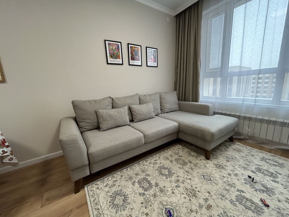 Продам Диван италия