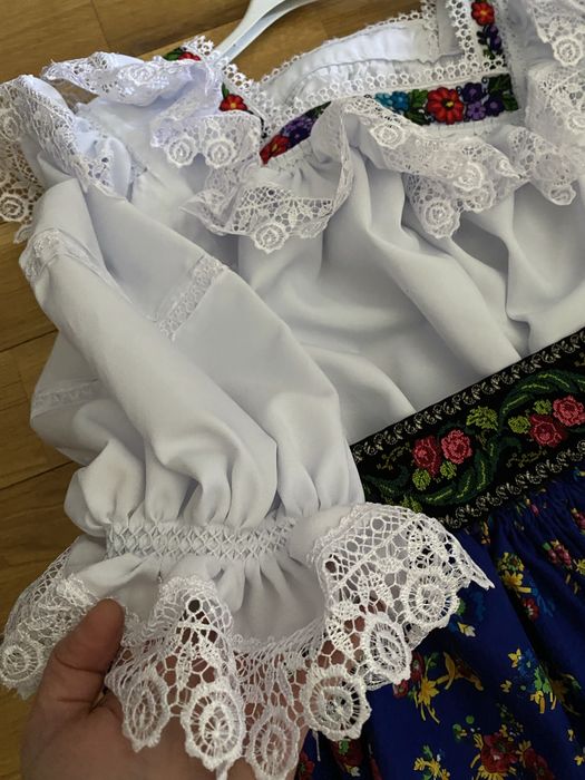 Costum zona Maramures