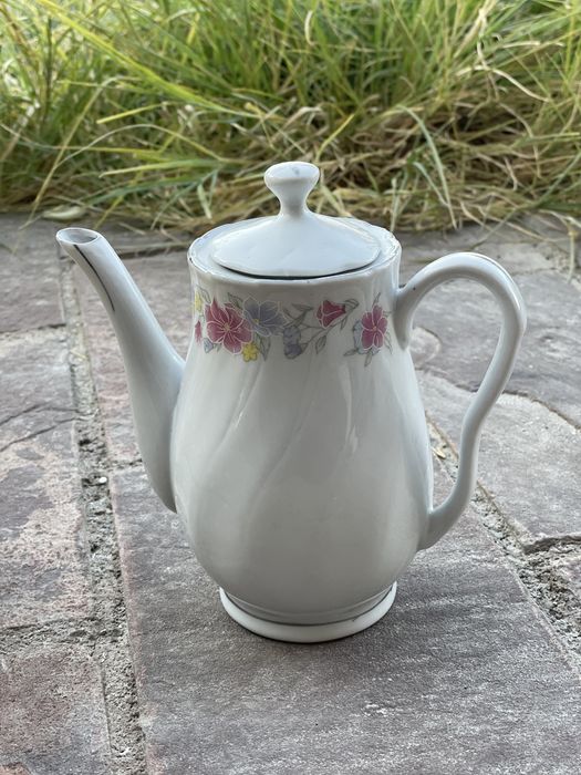 Кофейный сервиз