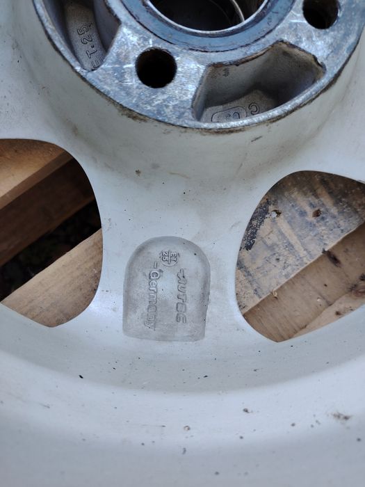 De vânzare roți 4×100 r15