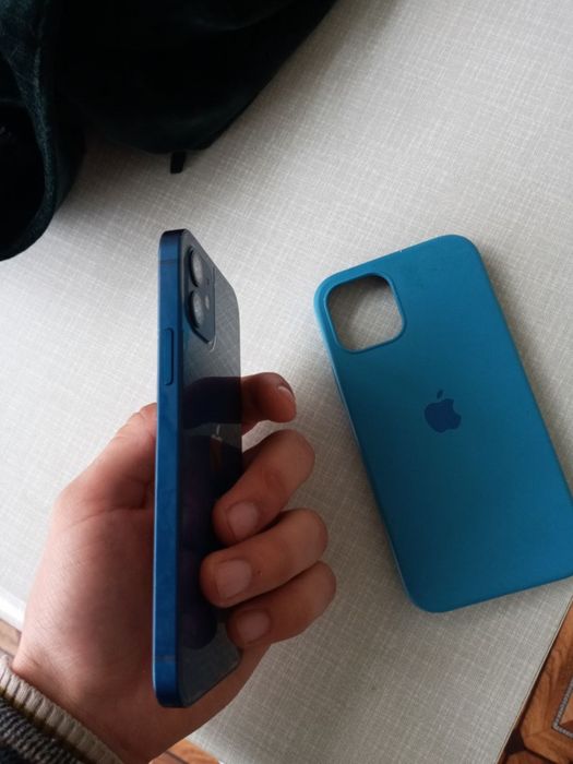 Айфон 12 ,128гб, продается срочно