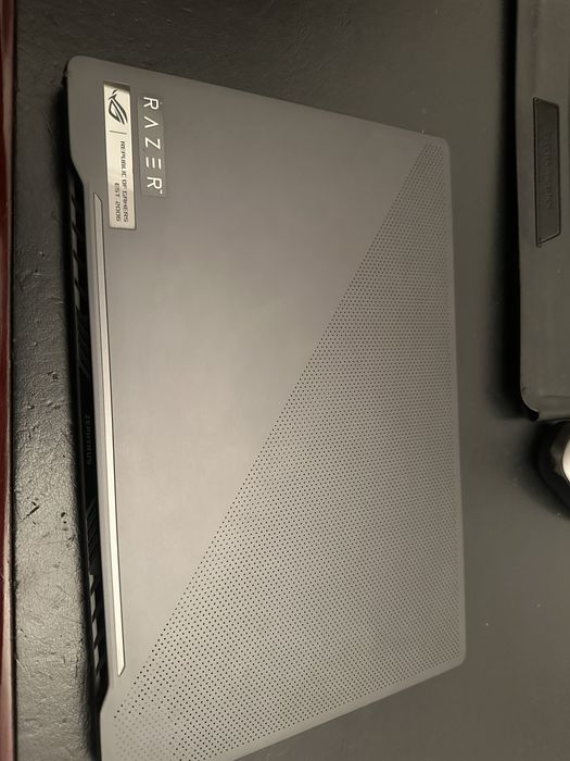 Laptop Gaming Asus Rog Zephyrus G14