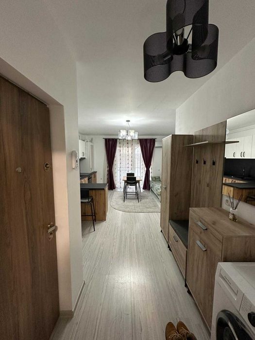 Vând apartament 2 camere, bloc nou – Str. Lămâiței, etaj 2 din 2