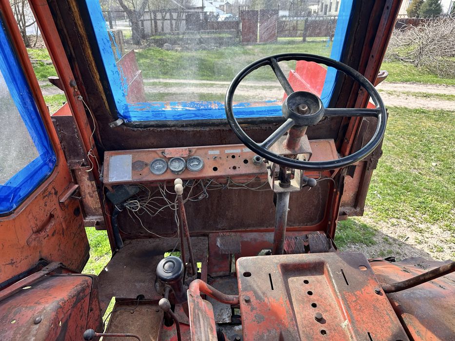 Продаеться Трактор Т-16