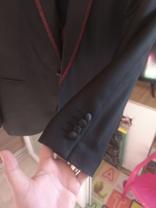 Costum Mire sau ocazii speciale