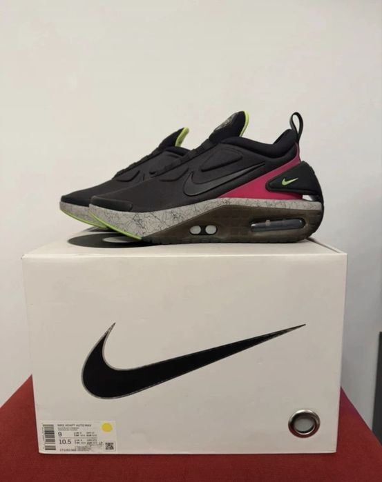 Nike max air adapt auto