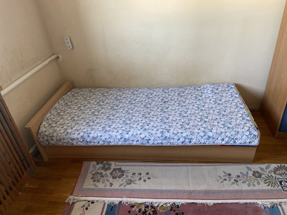 Прощается Детская мебель