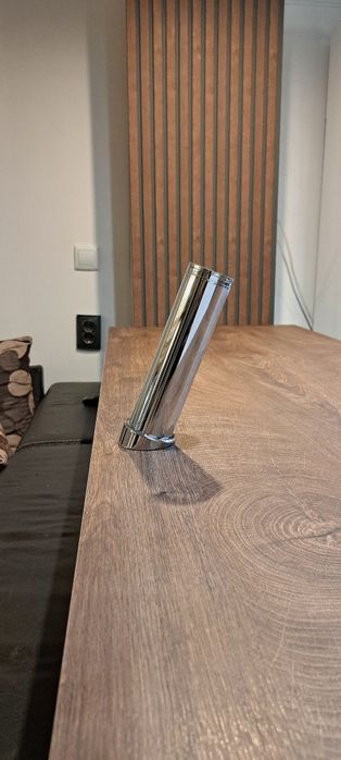 Стъклен плод за бар