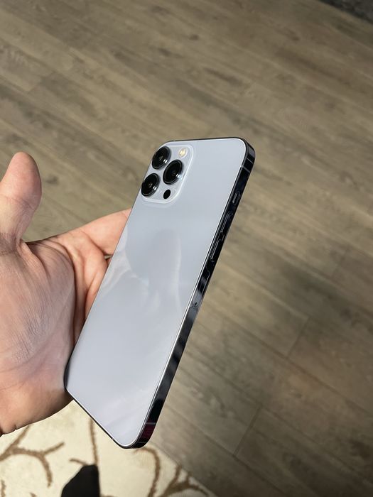 Iphone 13 pro max 256gb