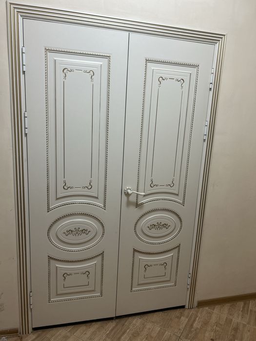 Межкомнатные Двери