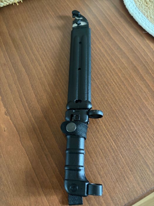 Нож Arsenal 10 bayonet