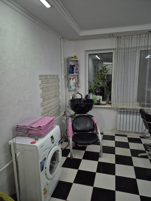 Продам офис/парикмахерская