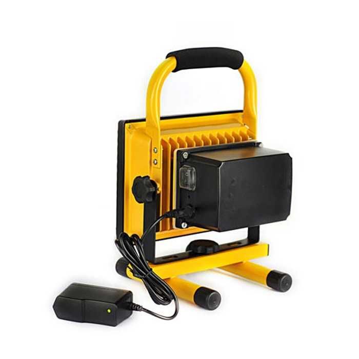 Диодна работна лампа - RCL-20A - 20W