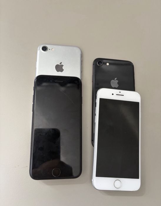IPHONE X 64 gb - Stare pefecta