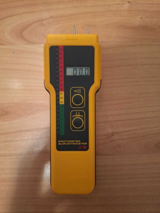 Protimeter Surveymaster SM
