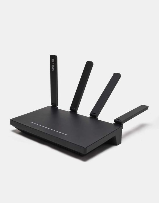 Wifi 6 AX3000 GPON router   arzon narxda