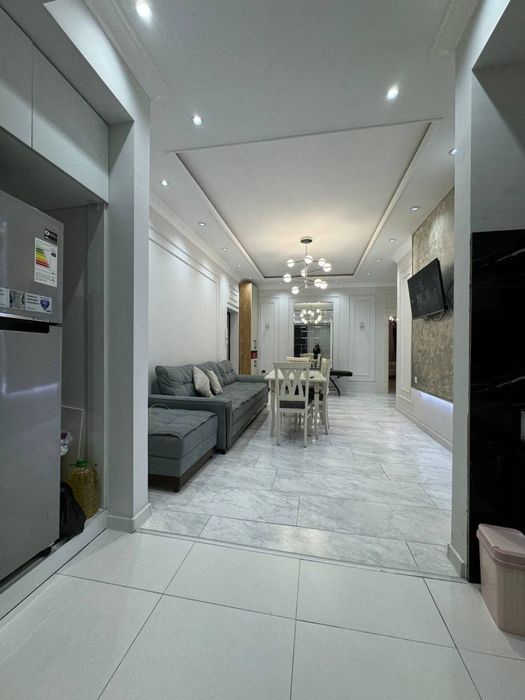 Аренда Махтумкули Нью Лайф