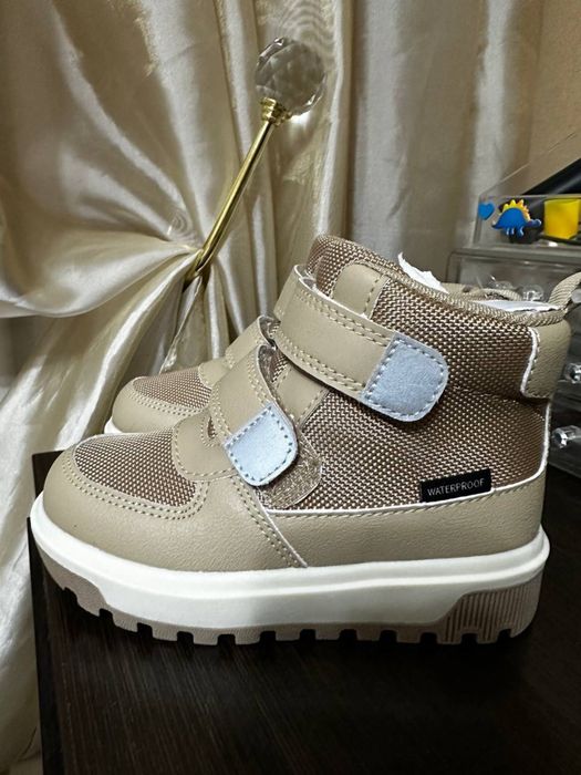 Продаются детские сапожки