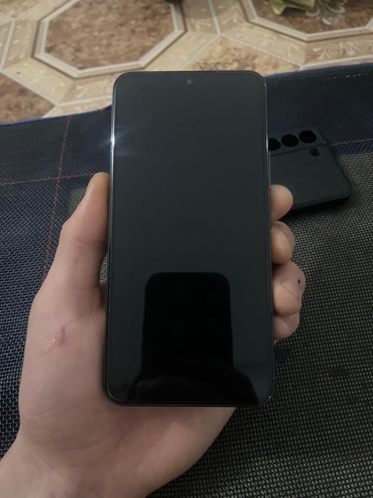 Samsung S22 продам ИДЕАЛ!