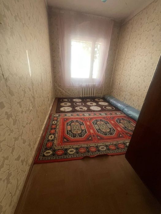 2/2/4 Массив Тузель - 2, школа-255 цена 62 500 $