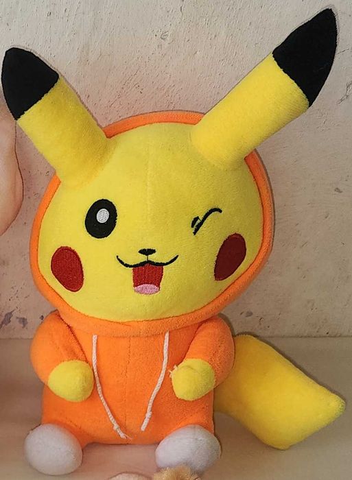 Игрушки - покемон, единорог, слон, свинка, цена за одну штуку