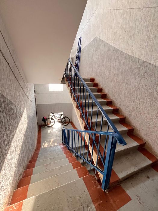 Однокомнатная квартира