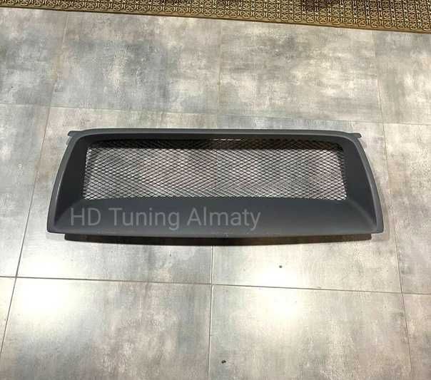 Решетка радиатора Corazon Subaru Forester SG Рестайлинг