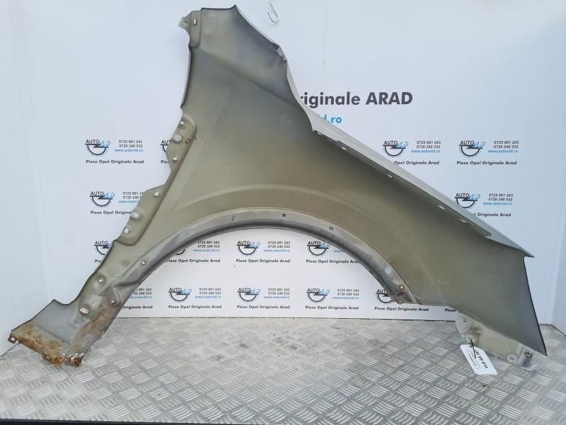 Aripa stanga fata Opel Antara facelift