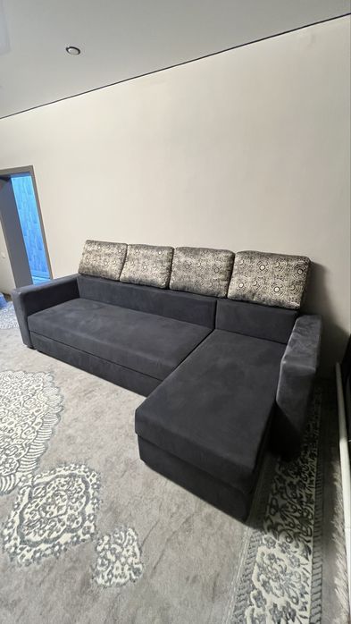 Диван раскладной