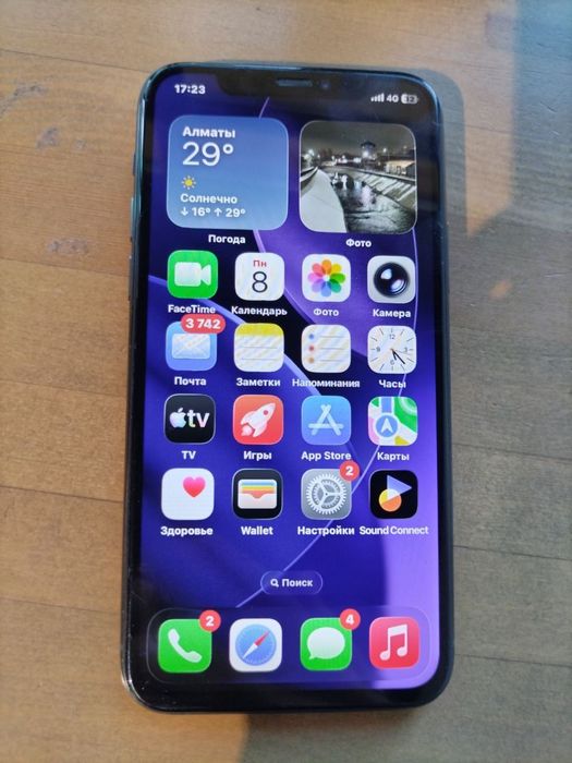 iPhone 11 Pro 256GB