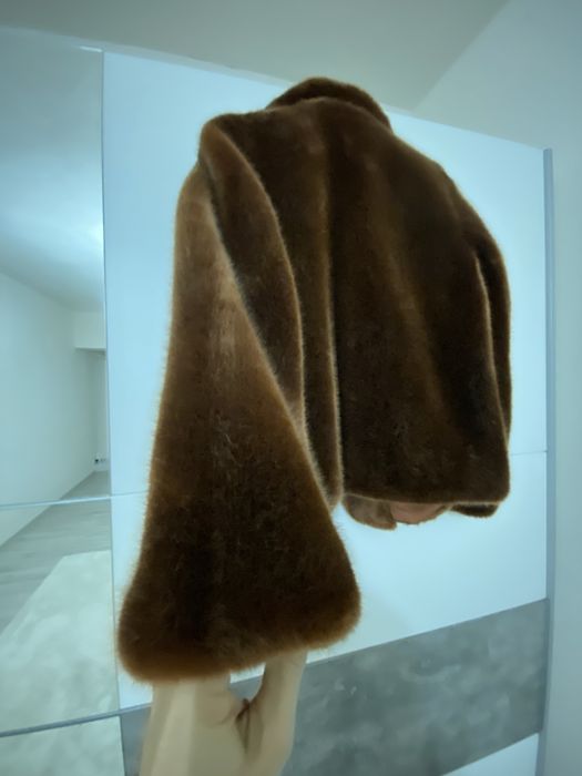 Vand blanita artificiala Zara