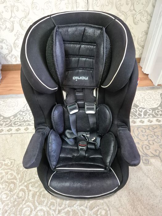 Детское автокресло