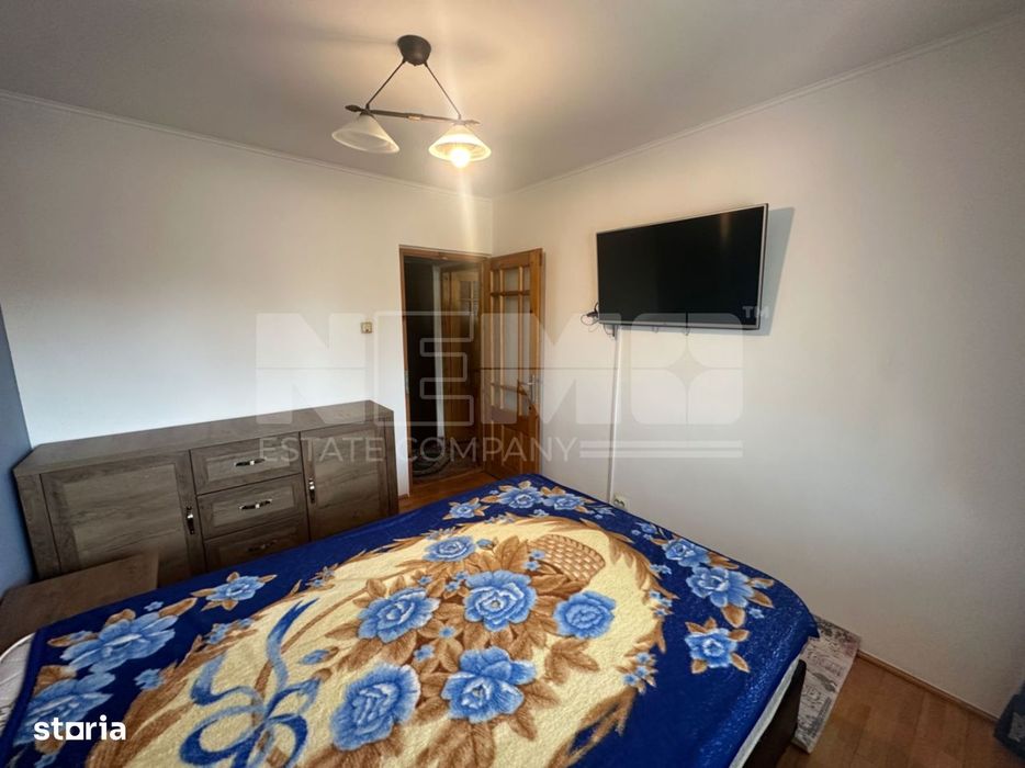 Apartament 2 camere | Burdujeni, Suceava | 43 mp | 2 Balcoane — fotografia 2