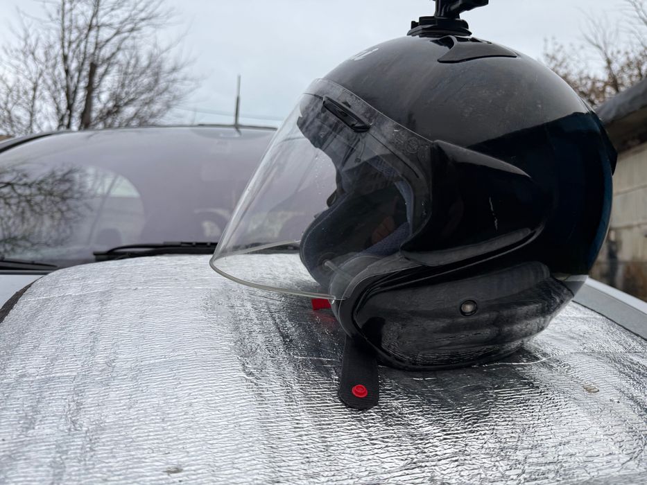 Каска Arai SZ-F ХЛ 61-62 см