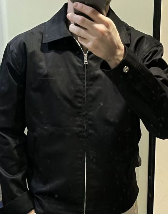 Куртка Gucci оригинал