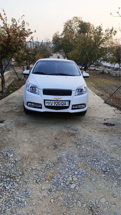 Nexia 3 srochna sotiladi