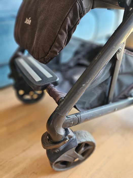 Коляска детская Jole 2 в 1