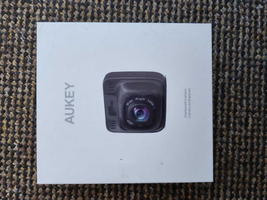 Camera auto FullHD Aukey DR 01