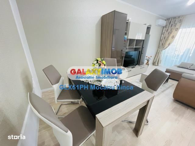 Inchiriere apartament 2 camere, de lux, bloc nou, Albert, Ploiesti