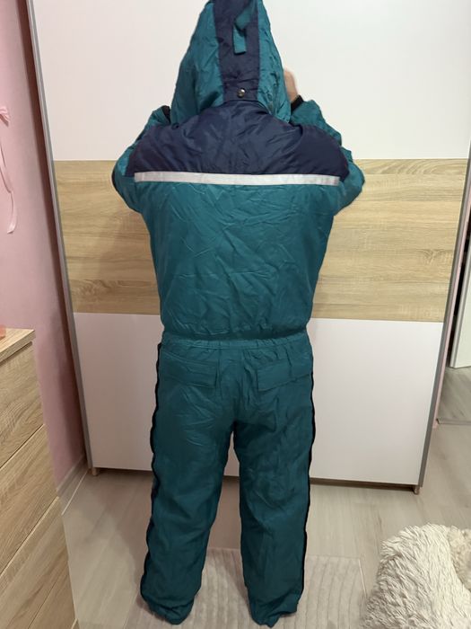 Salopeta de ski,marimea 54