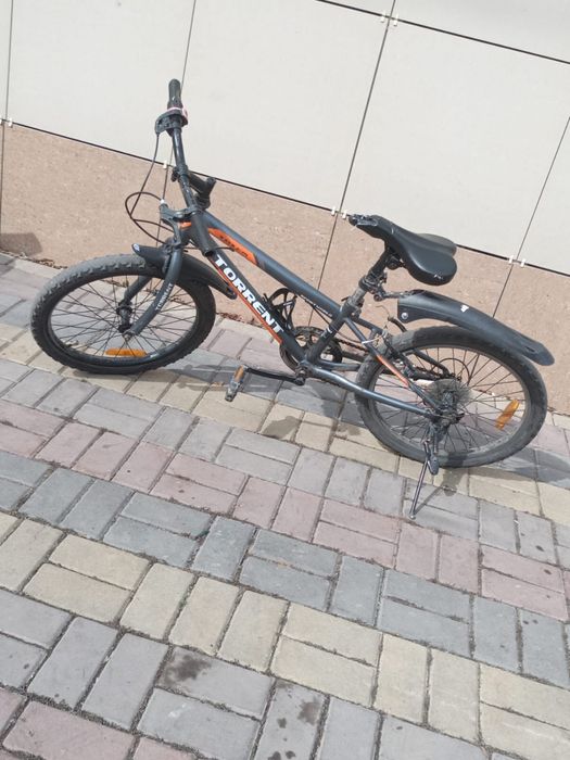 Продам детские велики